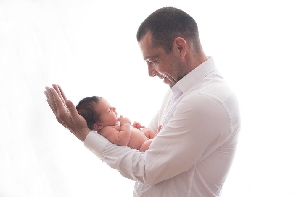 Photograph by Irina Shestakova