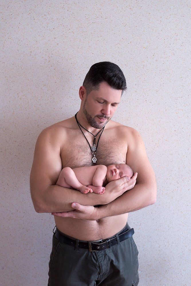 Photograph by Irina Shestakova