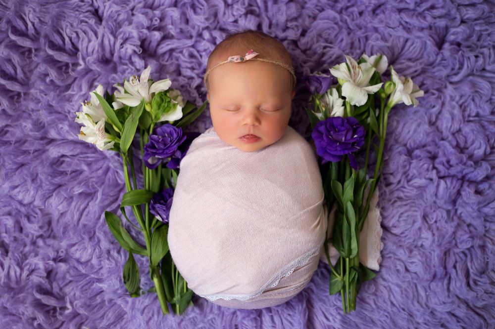 Дети-это цветы жизни!