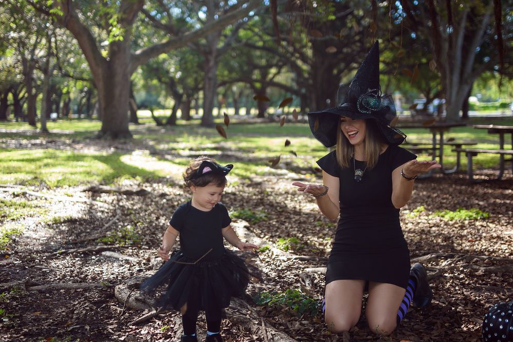 Настроение - осень