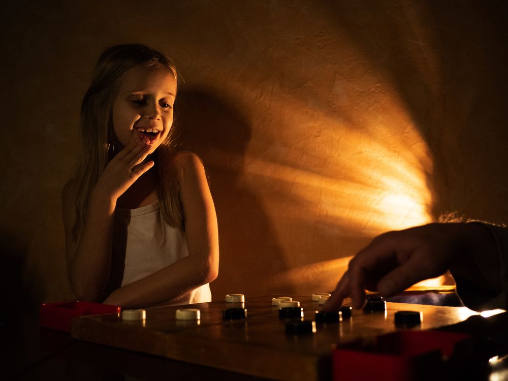 Интересное решение