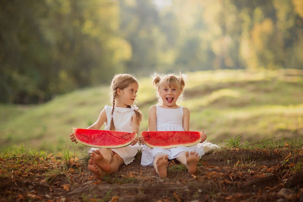 Photograph by Светлана Тузлукова