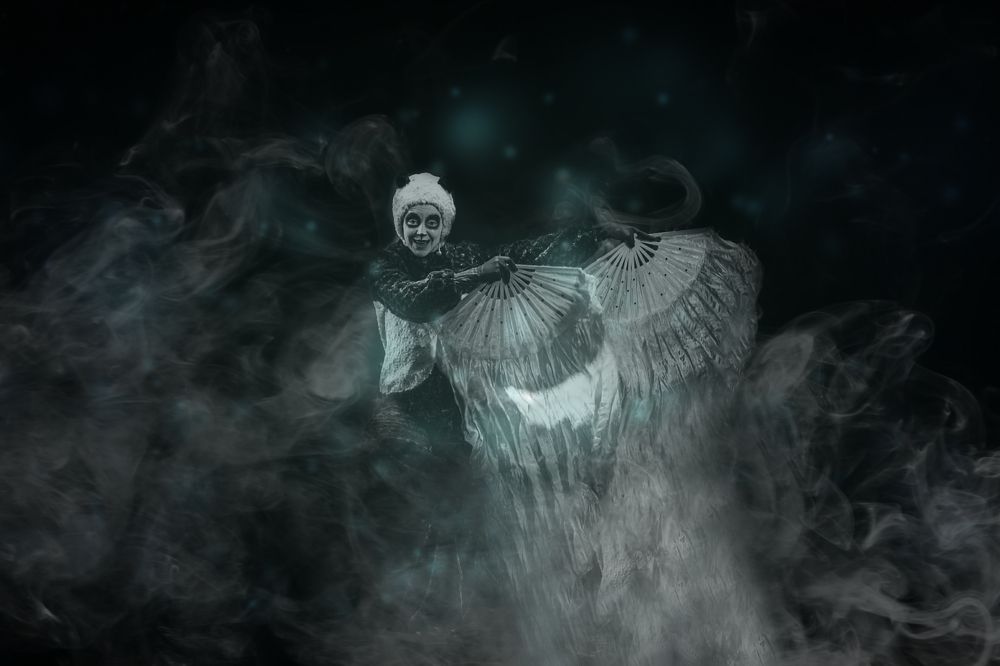 Photograph by Алексей Молчан