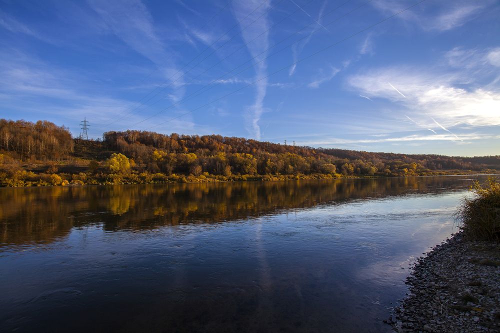 Что такое осень???