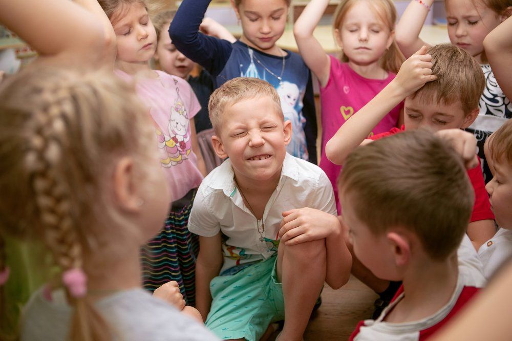 загадывают желание