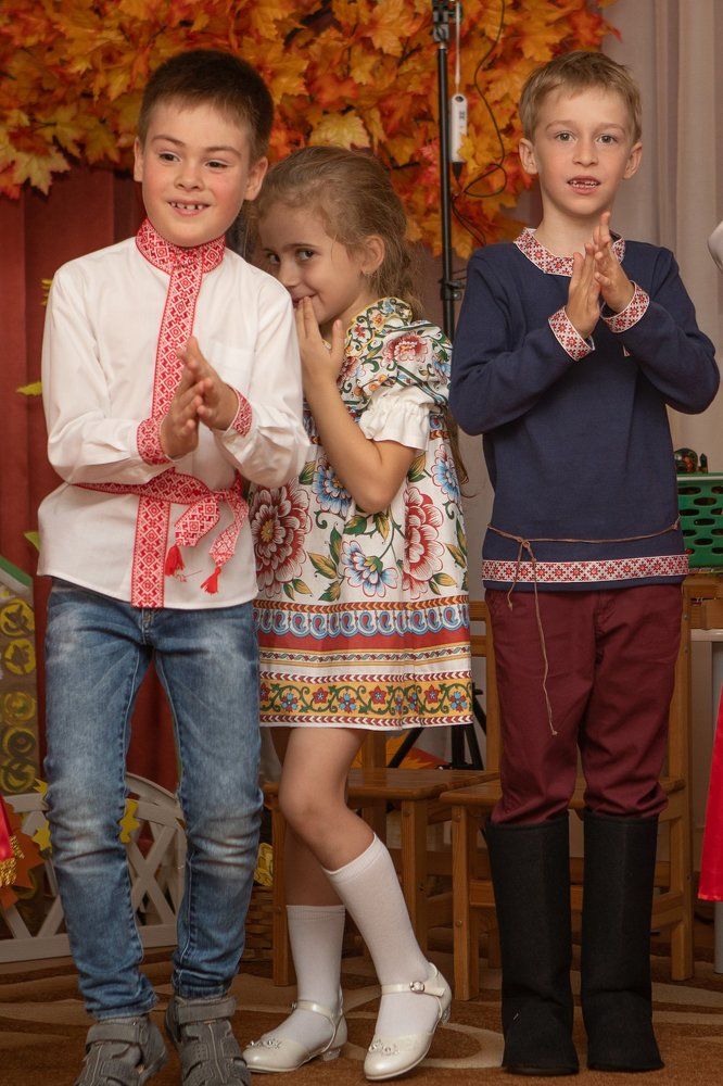 Photograph by Алеся Прокопьева