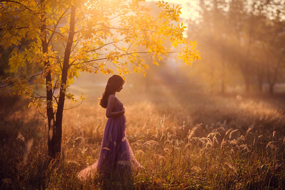 Рассветное