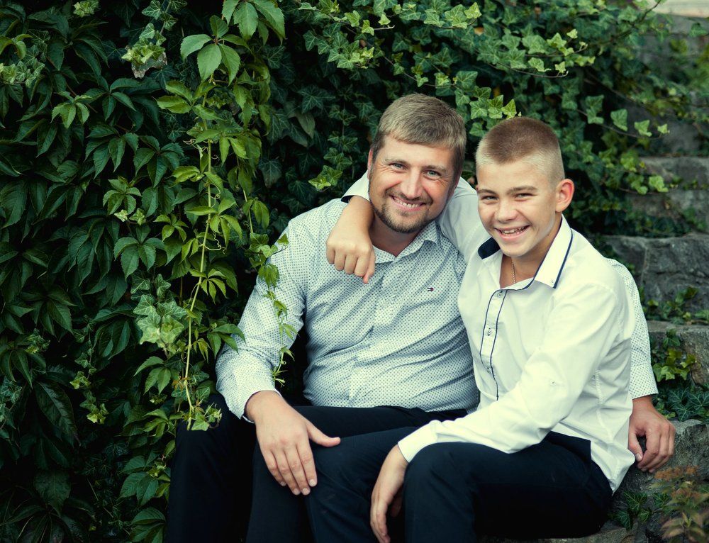 Лучшие друзья