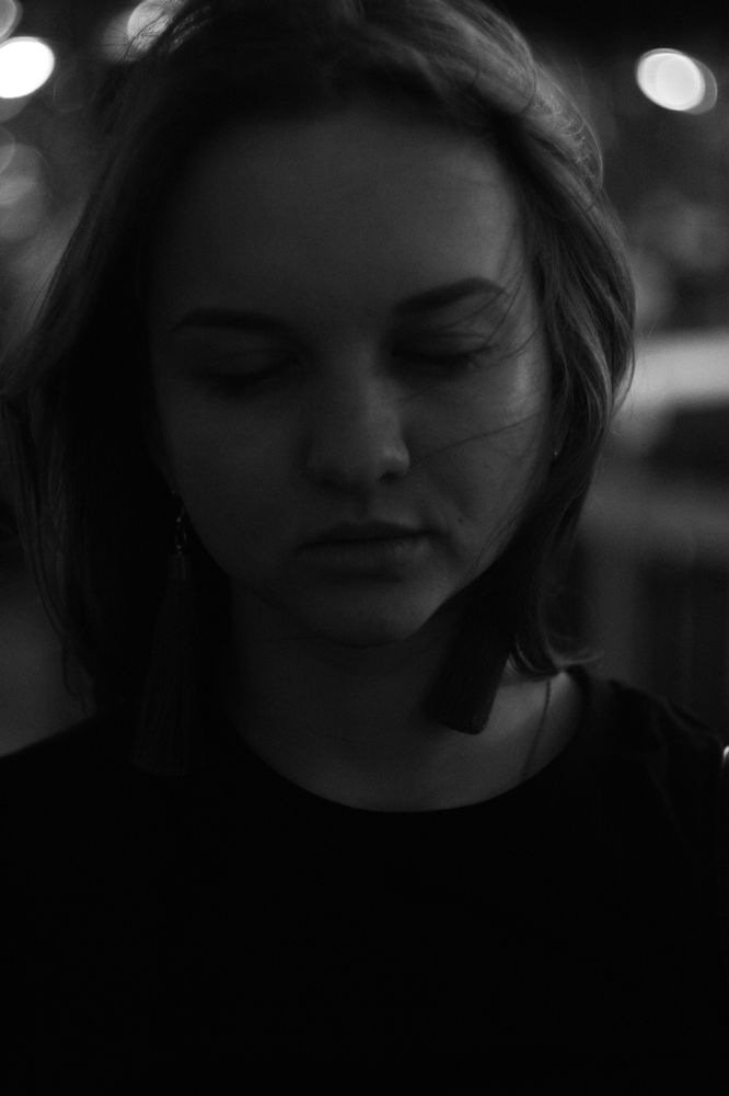 Photograph by Артём Гусев