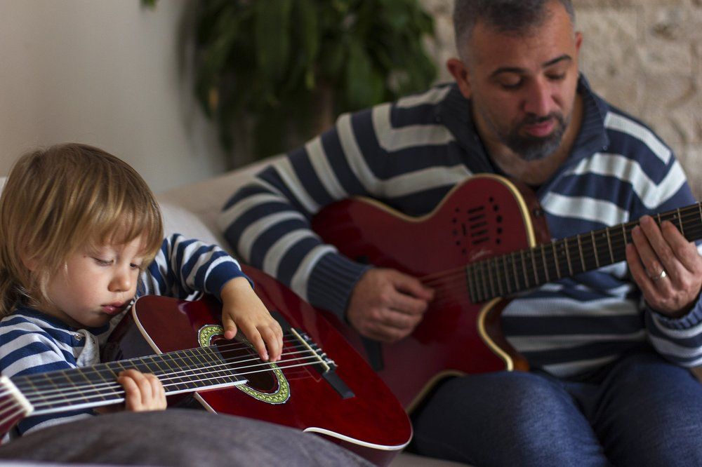 Смотрю в тебя как в зеркало