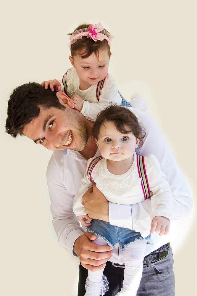 Двойное счастье