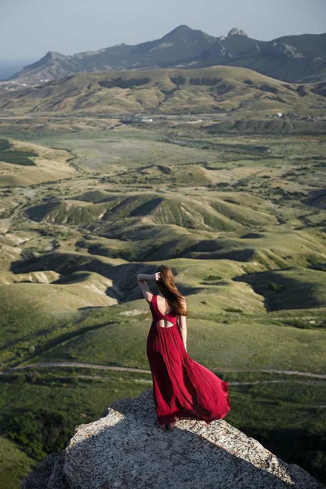 Photograph by Алексей Попов