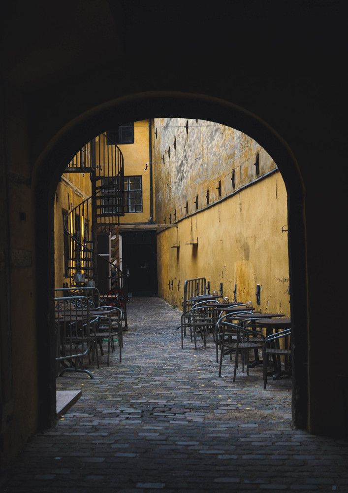 Photograph by Igor Filipenco