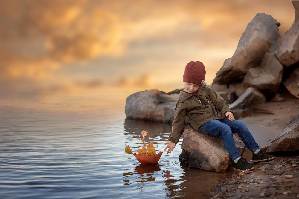 Photograph by Анастасия Улайси