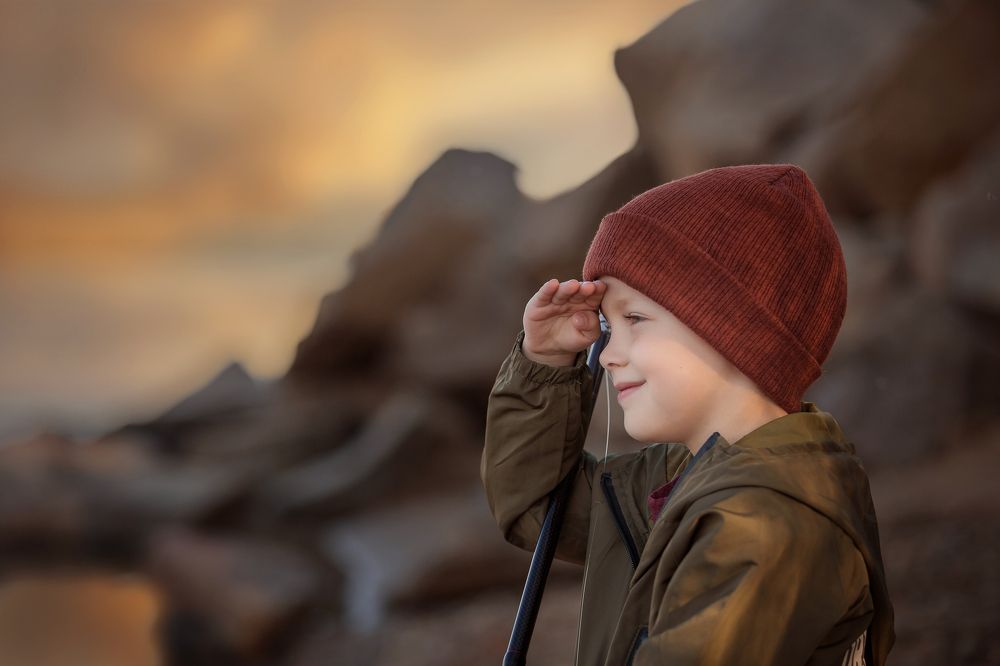 Photograph by Анастасия Улайси