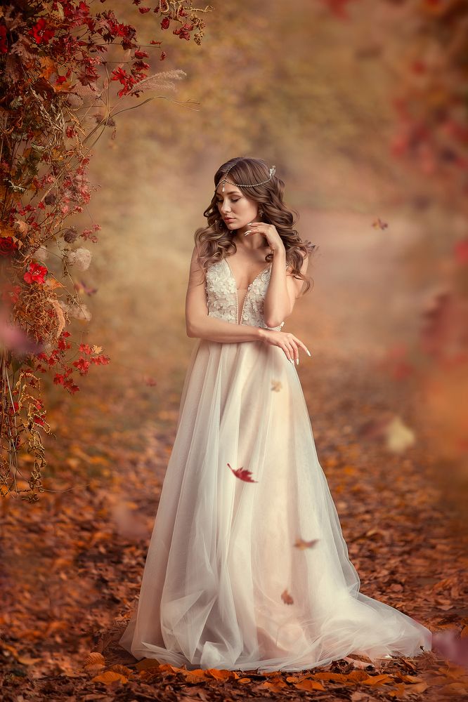 Photograph by Анастасия Улайси