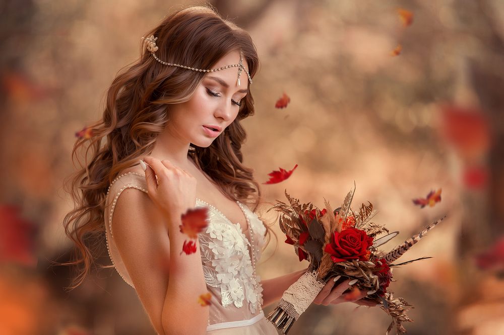 Photograph by Анастасия Улайси