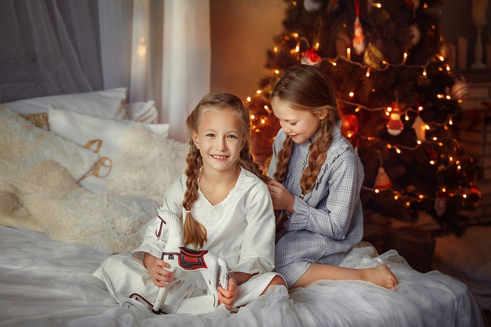 Photograph by Анастасия Улайси