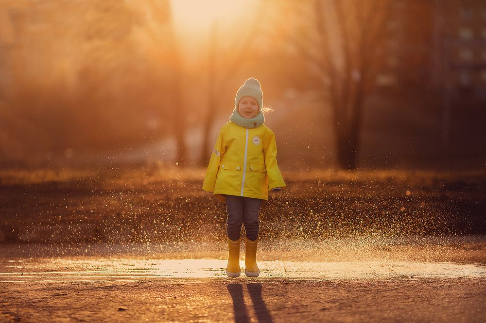 Photograph by Бегека Наталья