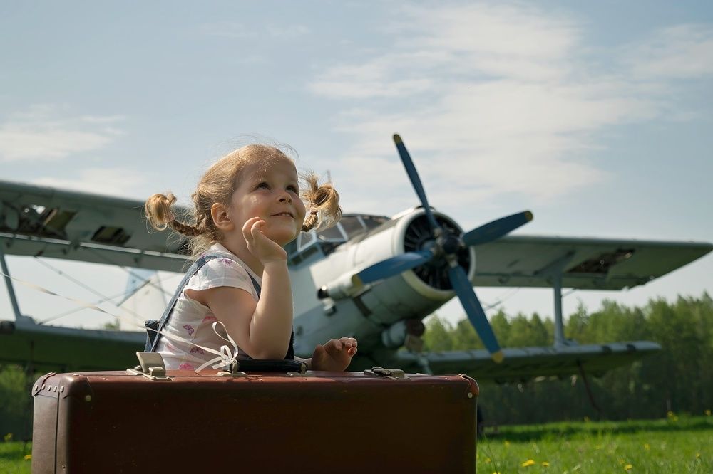 Детские мечты