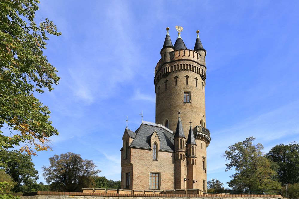 Бабельсберг