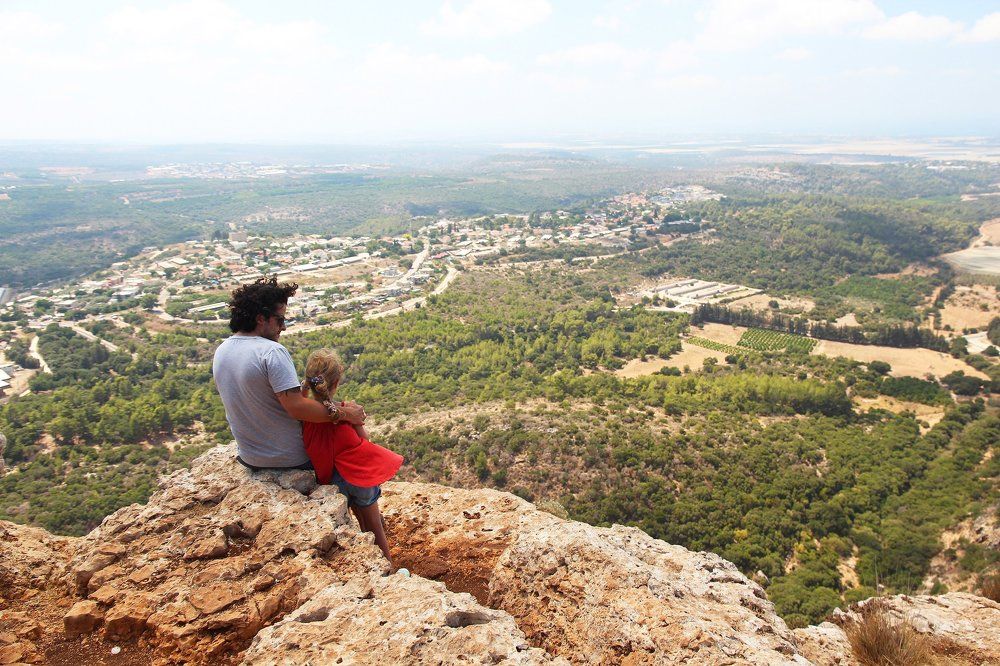 Я покажу тебе мир