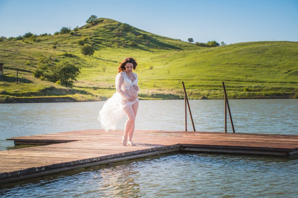 Новая жизнь