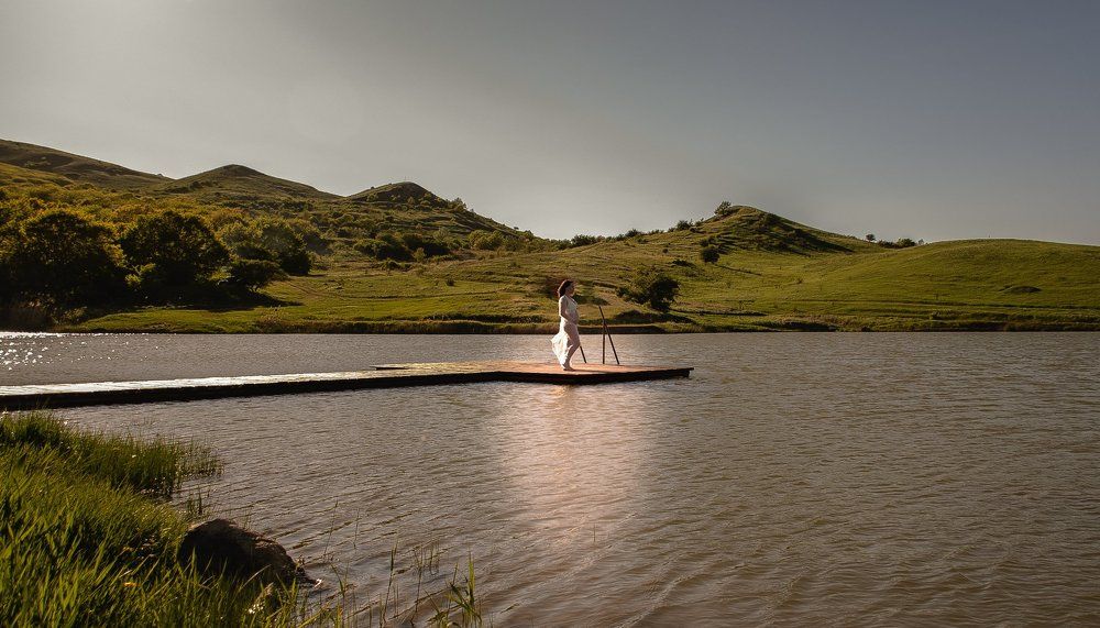 Новая жизнь