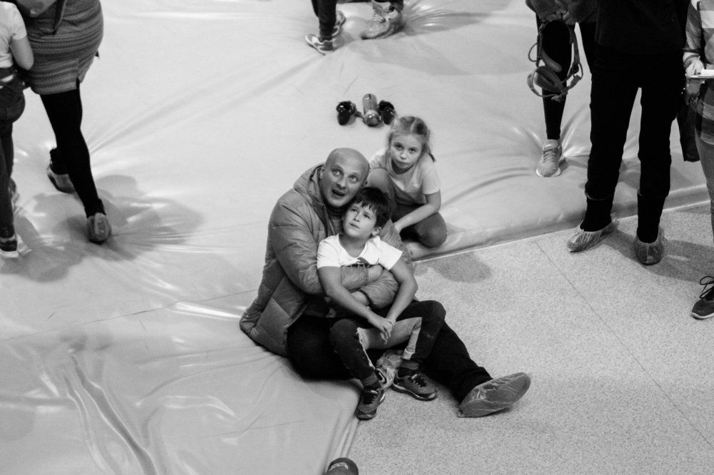 Папа поддержит