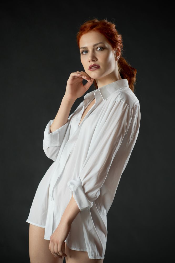 Photograph by Оля Кудрявцева