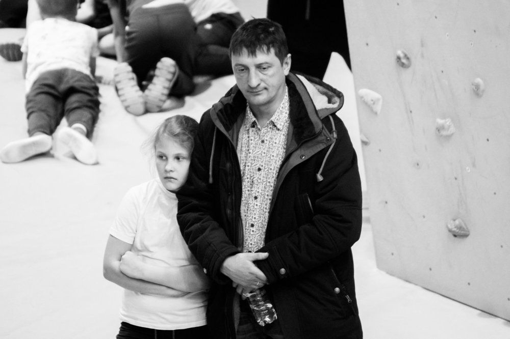 Грусть на двоих