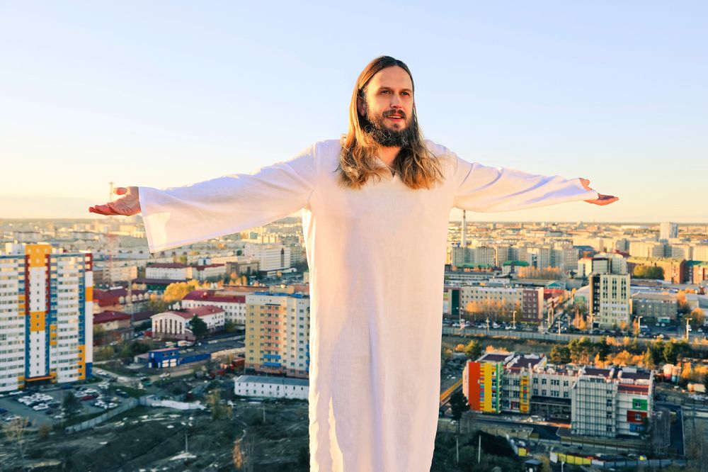 Общество потребления/Сonsumer society