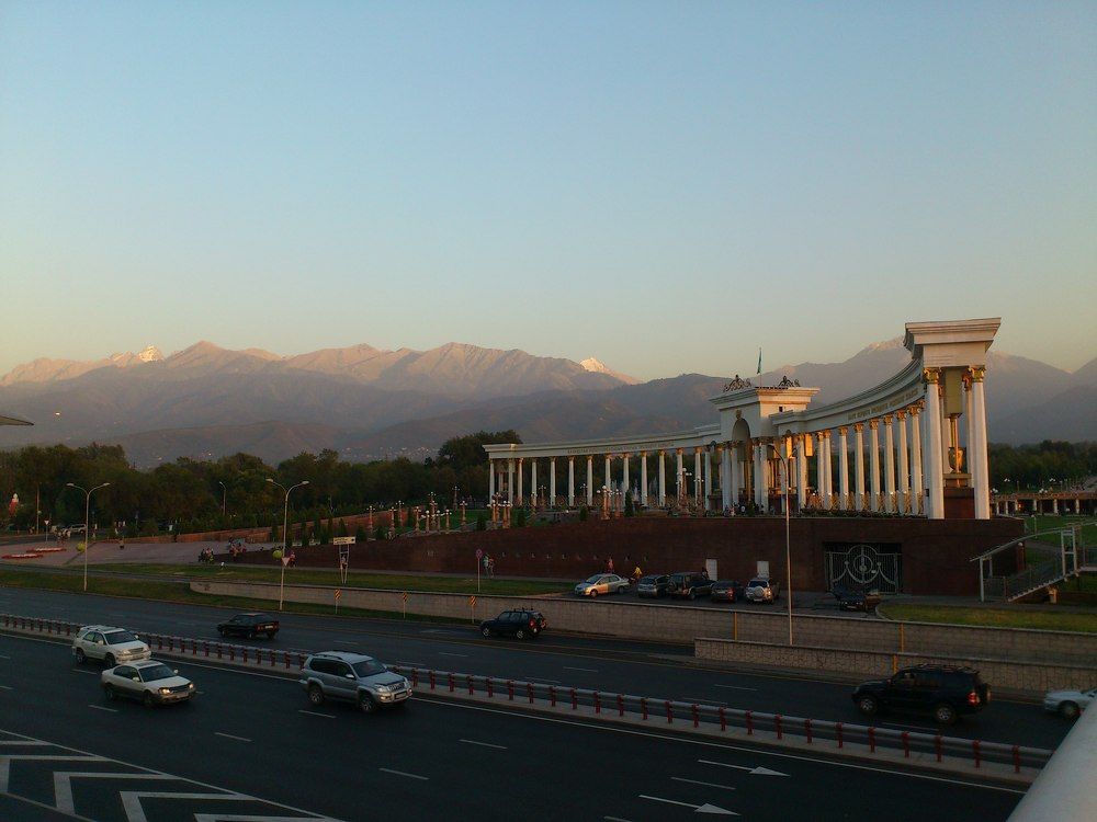 Photograph by Меруерт