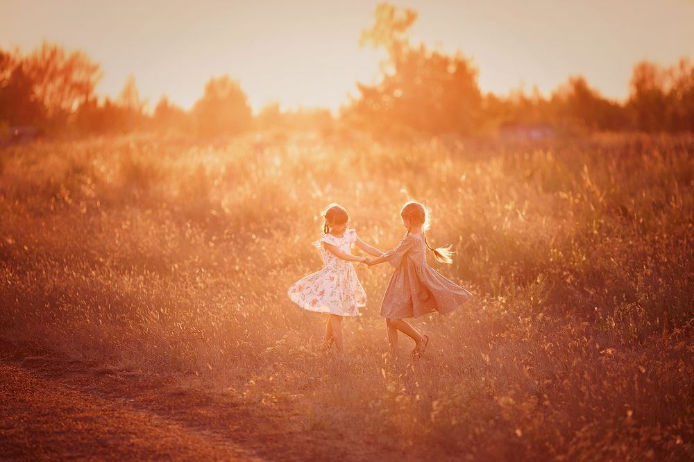 Photograph by Светлана Тузлукова