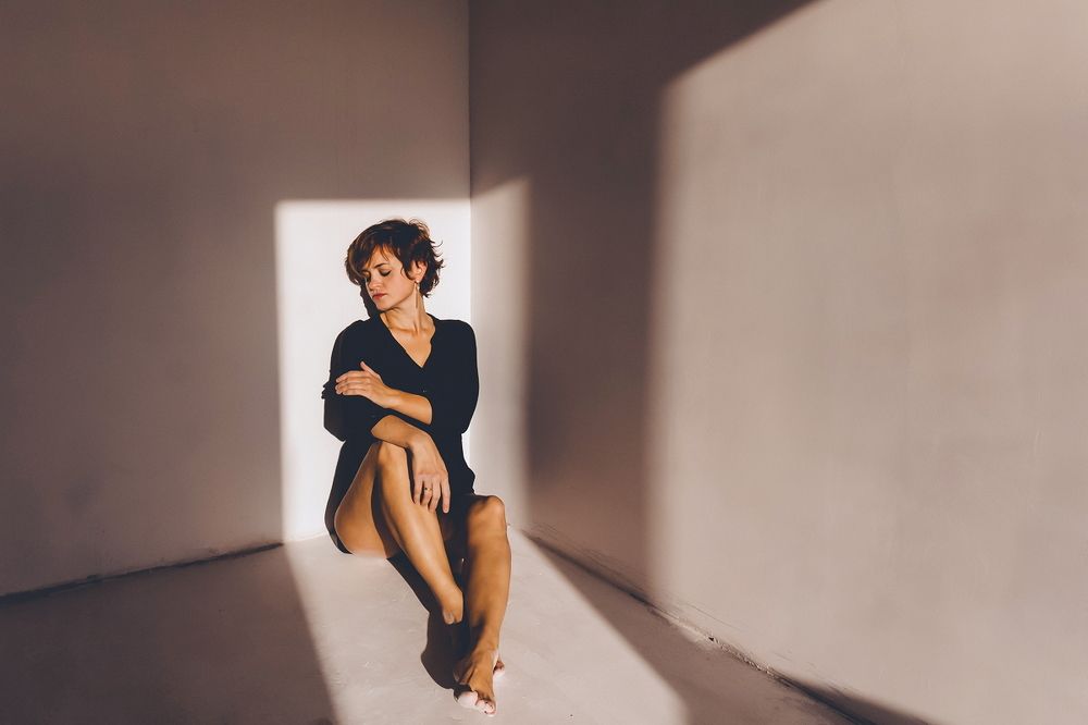 Наедине с собой