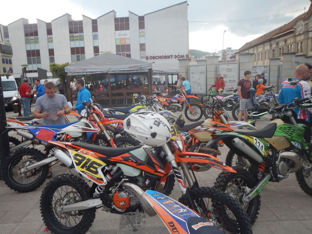 motorbike