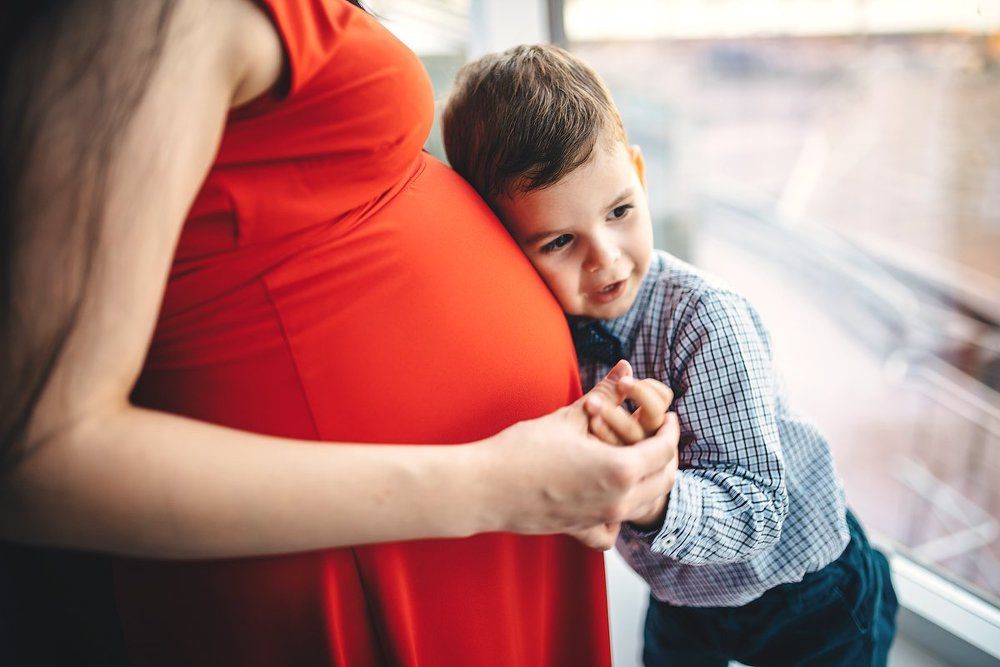 кто в домике живёт?