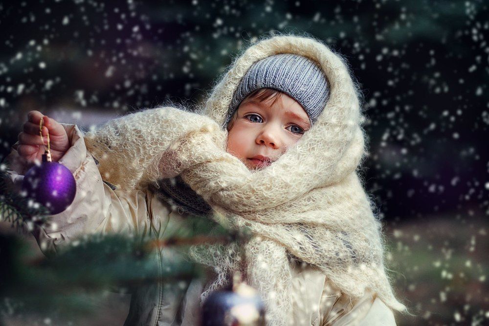 Photograph by Дарья Терещенко