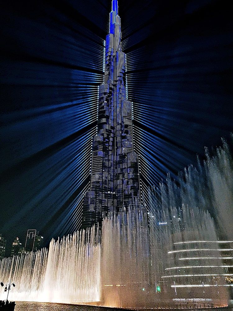 Dubai