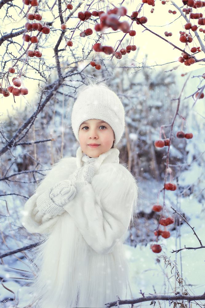 Снегурочка