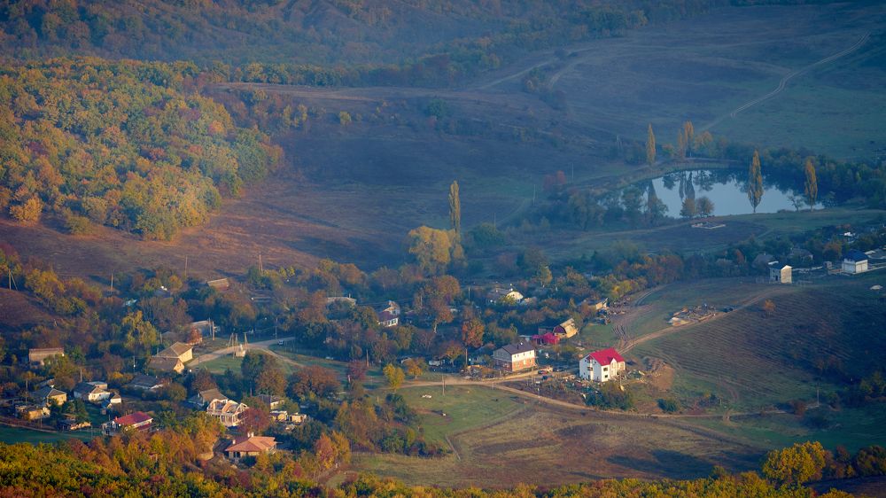 Миниатюра в жизни