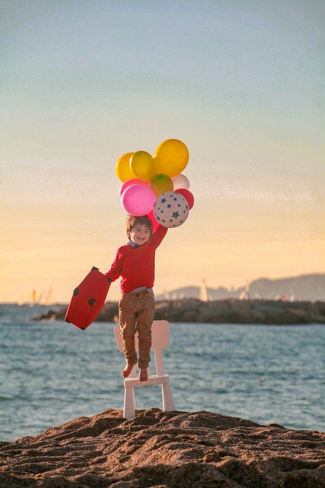 Photograph by Irina Nikitina