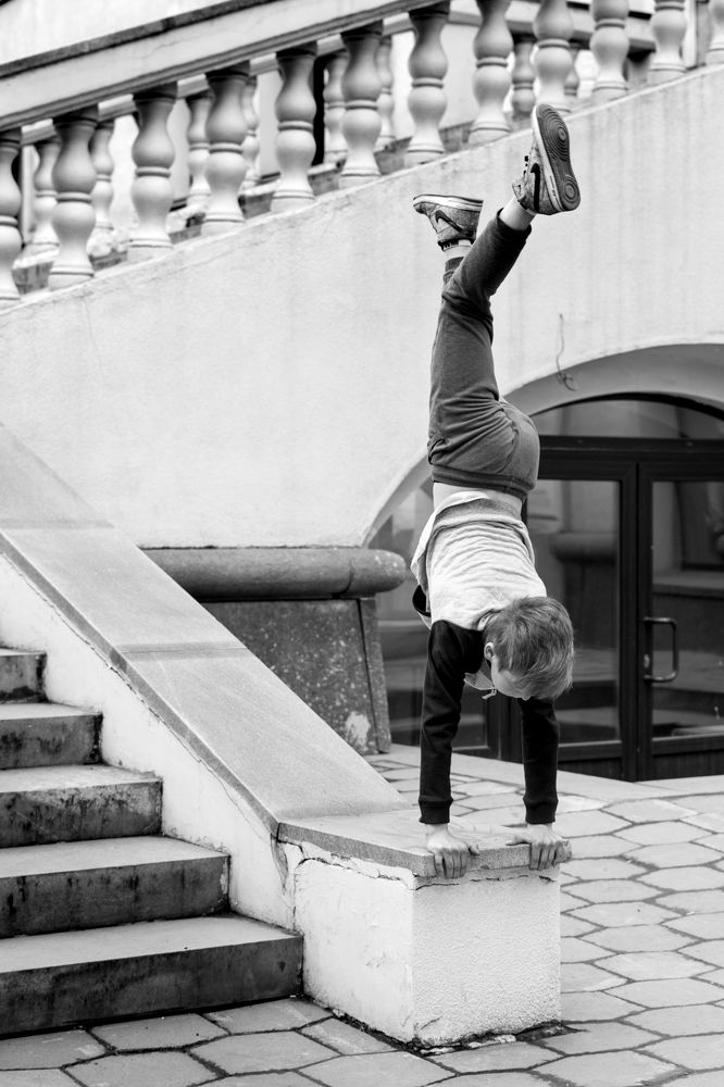 Photograph by Ruslan Yagodin