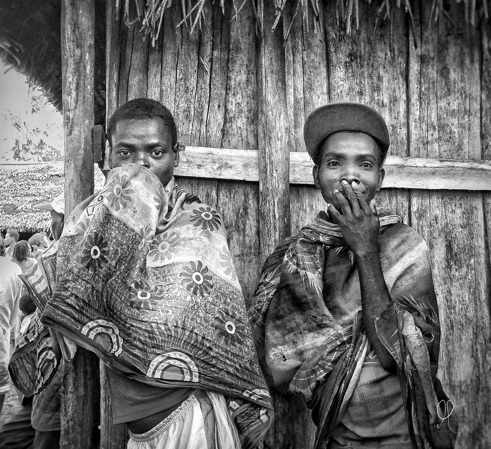 southeast of madagascar