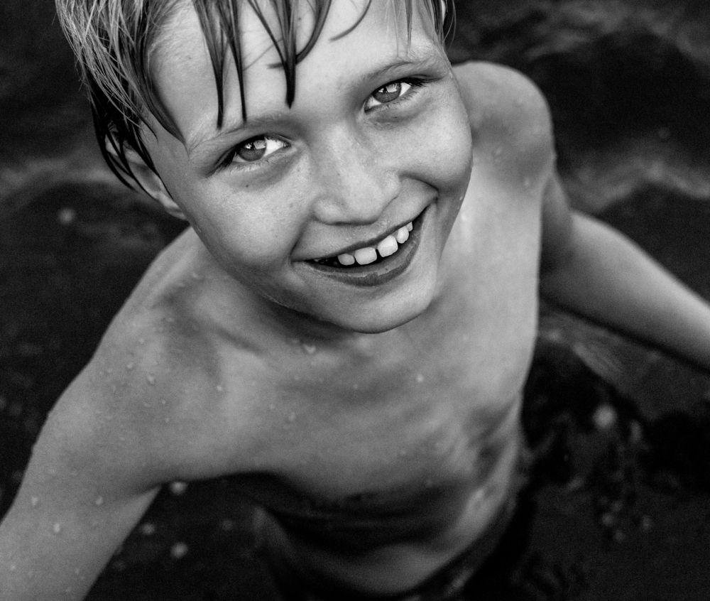 Photograph by Ruslan Yagodin