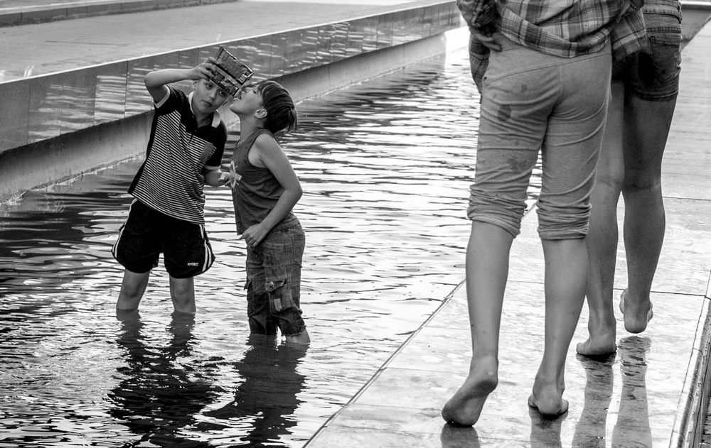 Photograph by Ruslan Yagodin