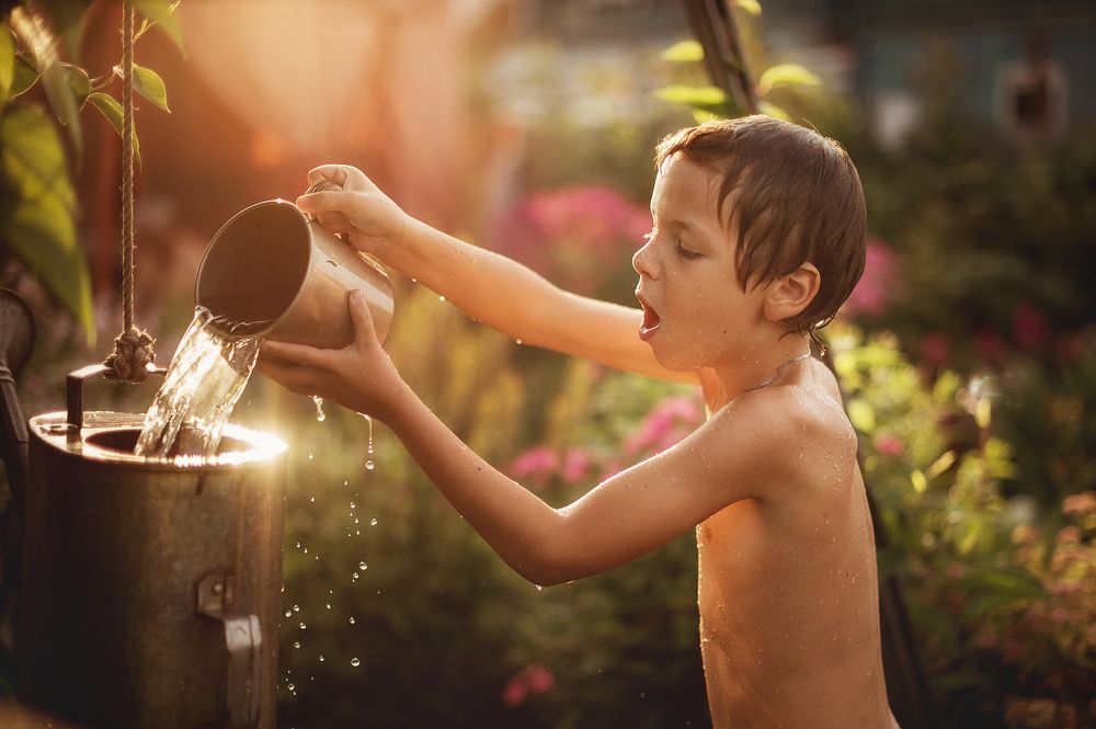 Photograph by Тарасова Ольга