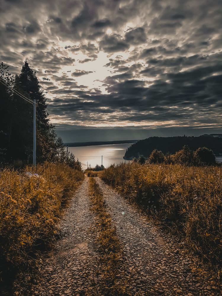 Photograph by Ксения Корсакова