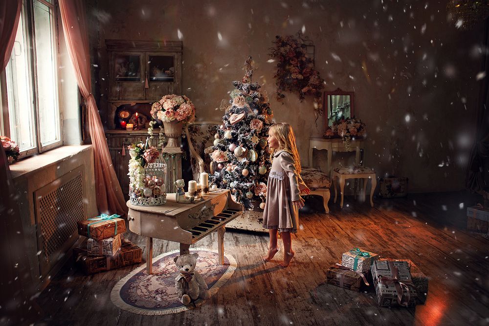 Мгновение до чуда