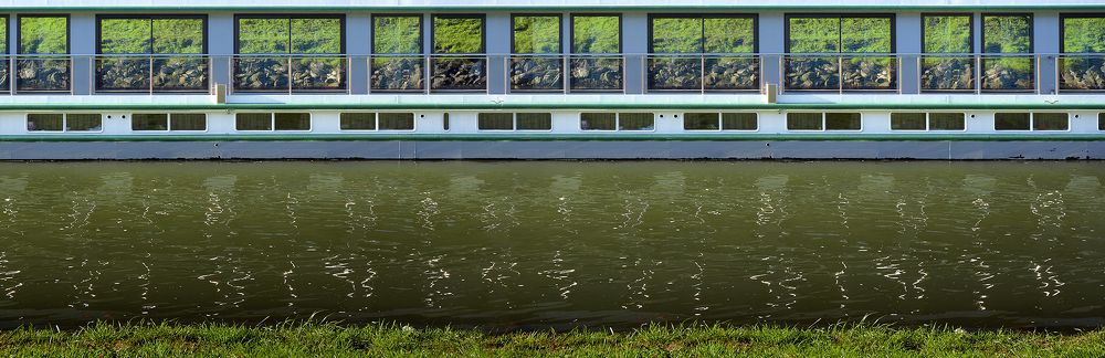 Дунай. 2017 год, октябрь, 16-ое число